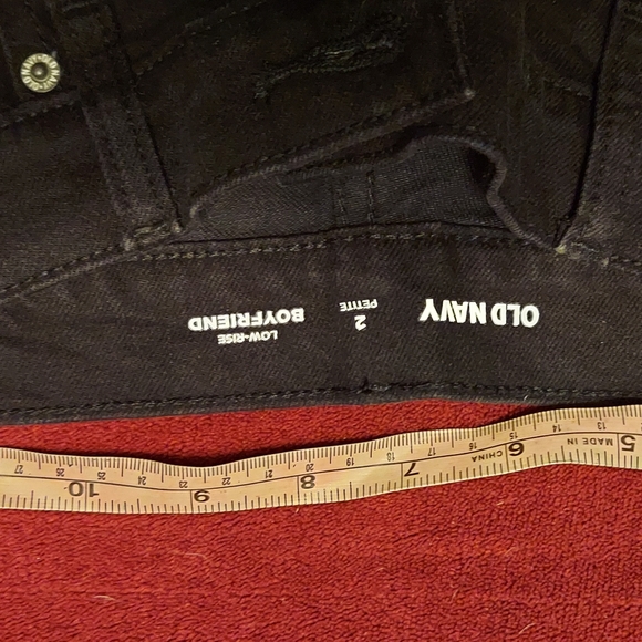 Jeans - Picture 3 of 6